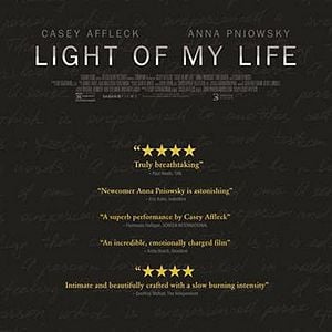 Foto A Luz no Fim do Mundo