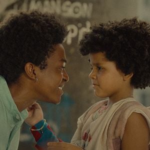 Foto Os Quatro da Candelária