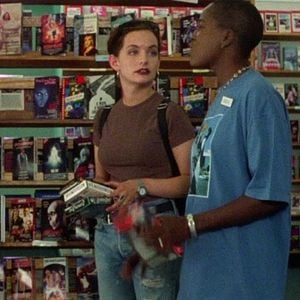 Foto The Watermelon Woman