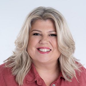 Foto Urzila Carlson