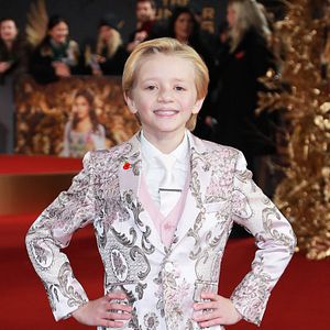 Foto Dexter Sol Ansell