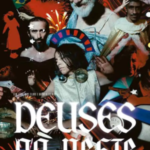 Foto Deuses da Peste