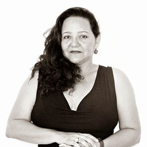 Foto Ingrid Trigueiro