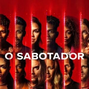 Foto O Sabotador