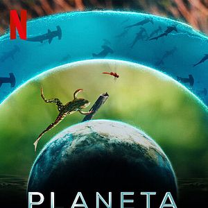 Foto Planeta Vivo