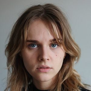 Foto Marie-Mae van Zuilen