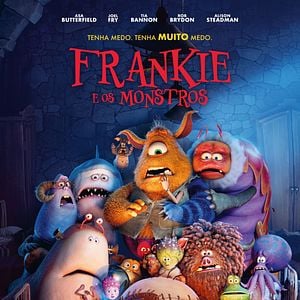 Foto Frankie e os Monstros