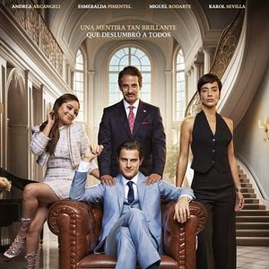 Foto Quase o Paraíso