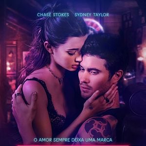 Foto Na Sua Pele - A Série Marked Men