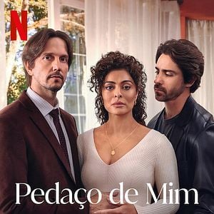 Foto Pedaço de Mim