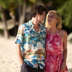 Foto Michèle Laroque