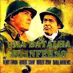 Foto Uma Batalha no Inferno