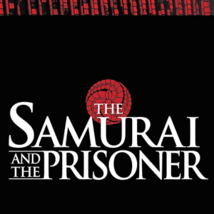 Foto The Samurai and the Prisioner