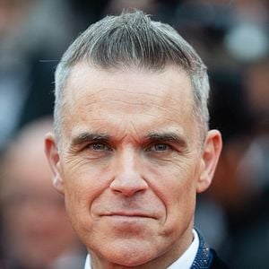 Foto Robbie Williams