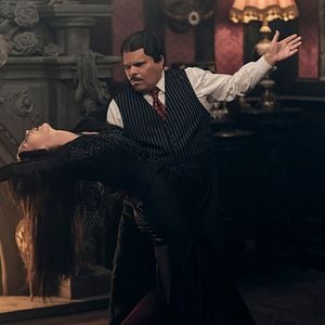 Foto Catherine Zeta-Jones