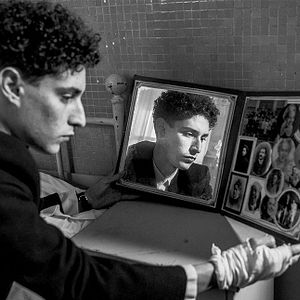 Foto L'orto americano