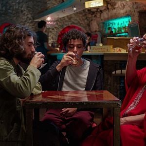 Foto A Árvore do Conhecimento