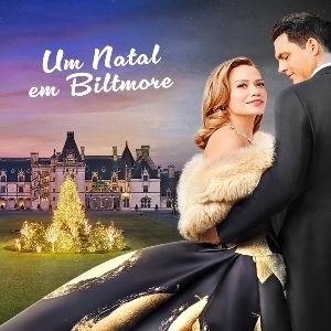 Foto Um Natal em Biltmore