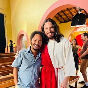 Foto Cruz Para Quem Merece