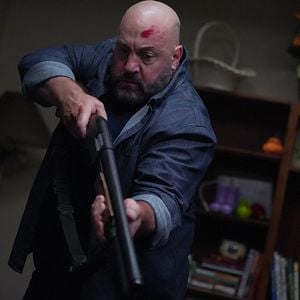 Foto Família à Prova de Balas