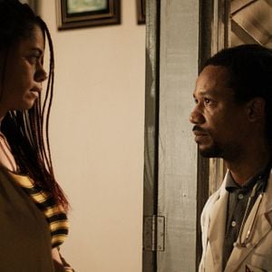 Foto O Deserto de Akin