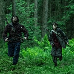 Foto Extermínio 3: A Evolução