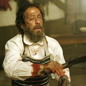 Foto O Mistério de Ozarks