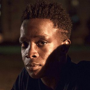 Foto Mahamadou Sangaré