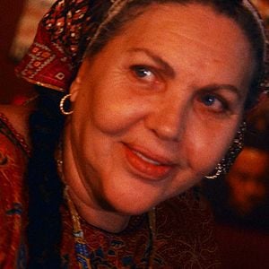 Foto La Belle de Gaza