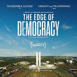 Foto Democracia em Vertigem