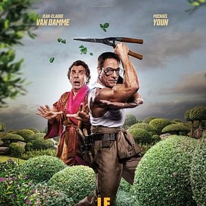 Foto O Jardineiro e a Lista da Morte