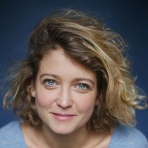 Foto Sophie de Fürst