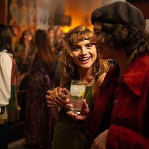 Foto Köln 75: Um Concerto Histórico