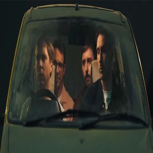 Foto The Inbetweeners 3