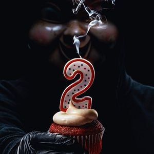 Foto A Morte Te Dá Parabéns 2