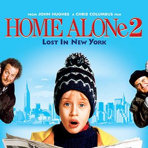 Foto Esqueceram de Mim 2 - Perdido em Nova York