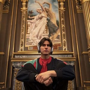 Foto Étoile: A Dança das Estrelas