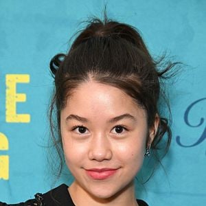 Foto Trinity Jo-Li Bliss