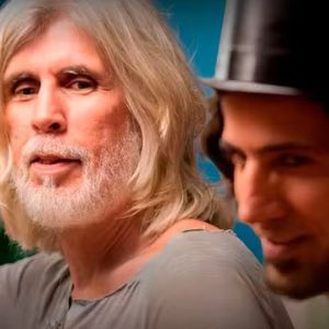 Foto De Sonhos e Segredos