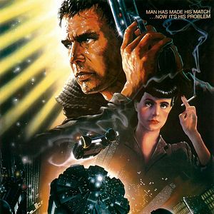 Foto Blade Runner, o Caçador de Andróides