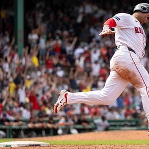 Foto The Clubhouse: Um Ano com o Red Sox