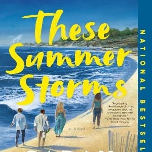 Foto These Summer Storms