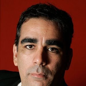 Foto Sérgio Machado