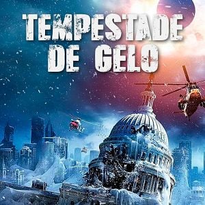 Foto Tempestade de Gelo