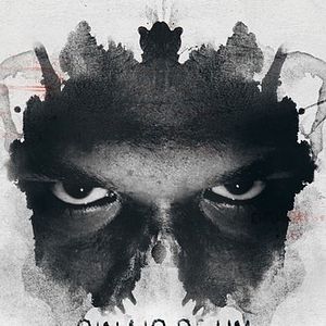 Foto Sinais de um Psicopata