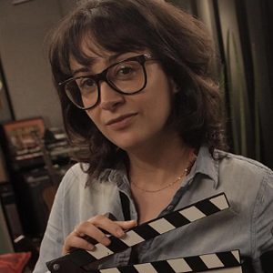 Foto Alessandra Dorgan