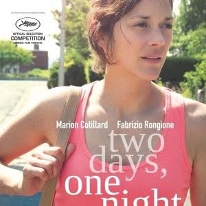 Foto Dois Dias, Uma Noite