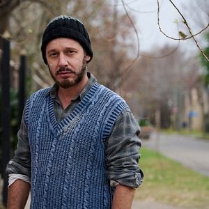 Foto Coração Delator