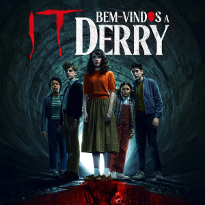 Foto IT: Bem-vindos a Derry