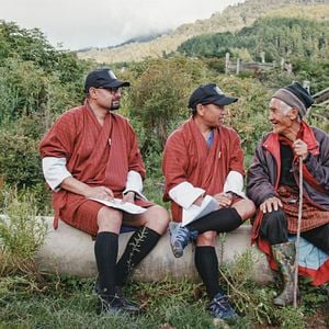 Foto Fiscal da Felicidade